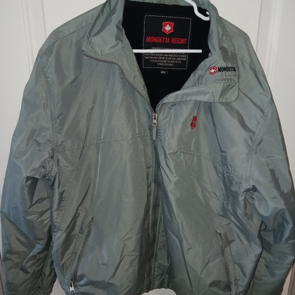 Mondetta Resort Jacket